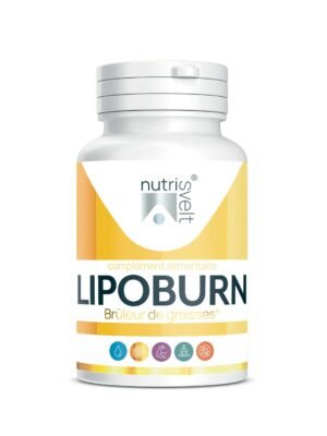 LIPOBURN