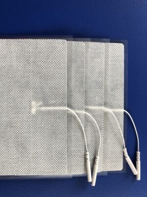 Electrodes EMS 75x140