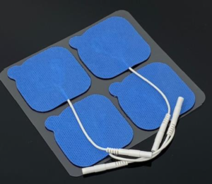 Electrodes tens 50x50