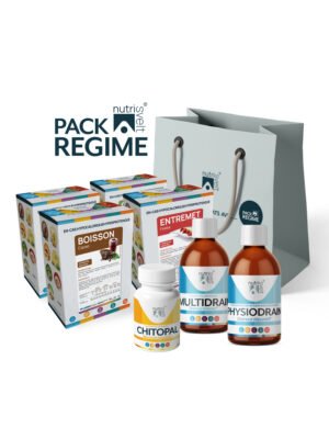 PACK Régime