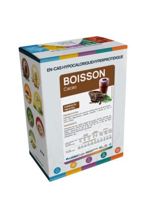 BOISSON cacao