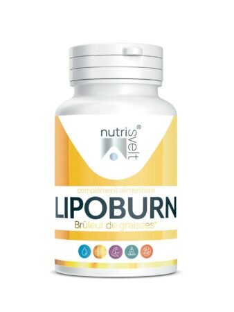 lipoburn-product