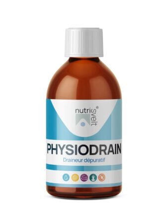 physiodrain-product