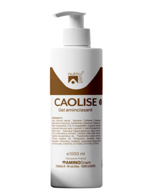 CAOLISE Format cabine 1L