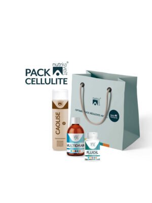 PACK cellulite