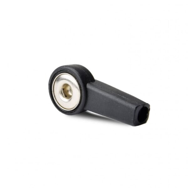 Lot de 12 adaptateurs pince crocodile vers connecteur male
