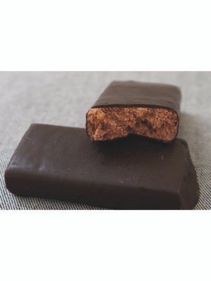 BARRES chocolat (Phase 1)